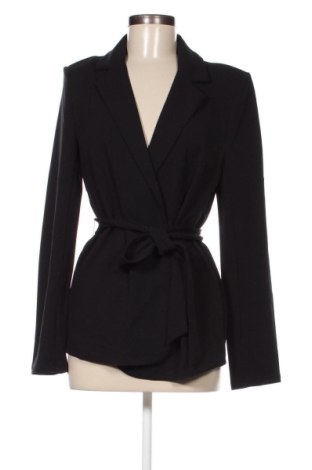 Γυναικείο σακάκι VILA, Μέγεθος M, Χρώμα Μαύρο, Τιμή 26,37 €