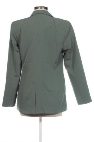 Дамско сако VILA, Размер S, Цвят Зелен, Цена 37,20 лв.