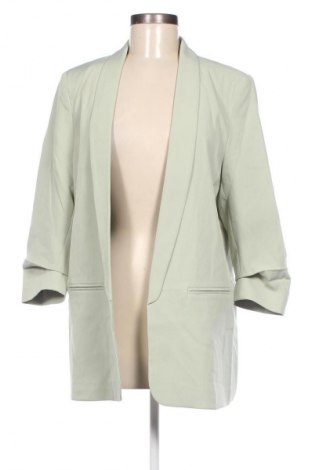 Damen Blazer ONLY, Größe L, Farbe Grün, Preis 26,37 €