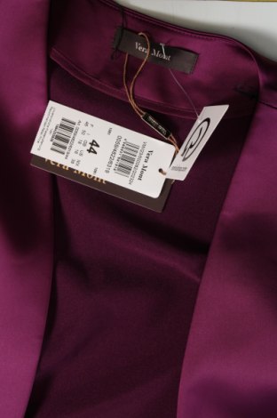 Дамско сако Vera Mont, Размер XL, Цвят Лилав, Цена 194,70 лв.