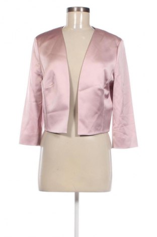 Γυναικείο σακάκι Vera Mont, Μέγεθος L, Χρώμα Ρόζ , Τιμή 100,36 €