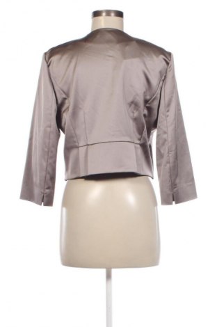 Дамско сако Vera Mont, Размер L, Цвят Бежов, Цена 194,70 лв.