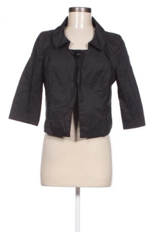 Γυναικείο σακάκι Vera Mont, Μέγεθος M, Χρώμα Μαύρο, Τιμή 61,61 €