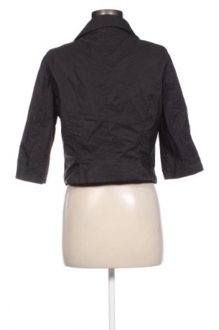 Γυναικείο σακάκι Vera Mont, Μέγεθος M, Χρώμα Μαύρο, Τιμή 41,07 €