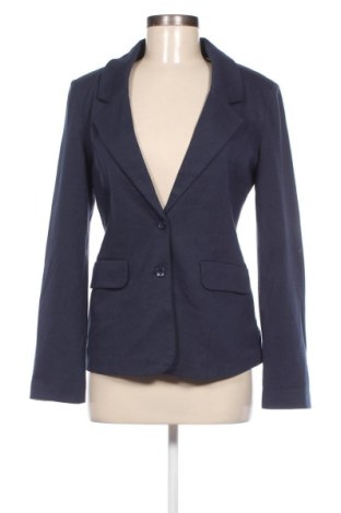 Damen Blazer Vero Moda, Größe M, Farbe Blau, Preis 26,37 €