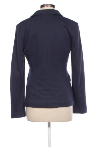 Γυναικείο σακάκι Vero Moda, Μέγεθος M, Χρώμα Μπλέ, Τιμή 23,97 €
