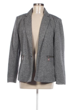 Damen Blazer Vero Moda, Größe L, Farbe Grau, Preis € 14,27