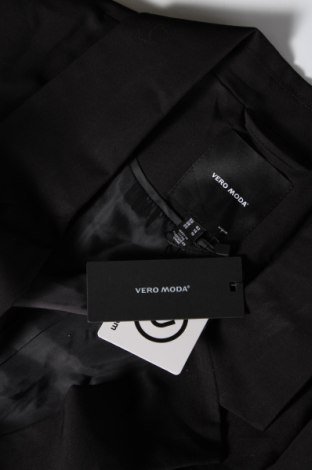 Damen Blazer Vero Moda, Größe L, Farbe Schwarz, Preis € 23,97