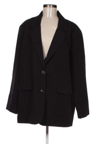Γυναικείο σακάκι Vero Moda, Μέγεθος L, Χρώμα Μαύρο, Τιμή 26,37 €