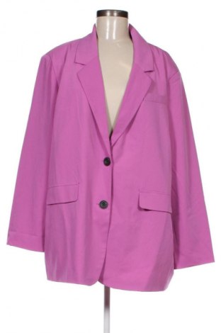 Дамско сако Vero Moda, Размер L, Цвят Лилав, Цена 46,50 лв.