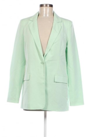Damen Blazer Vero Moda, Größe S, Farbe Grün, Preis € 28,53