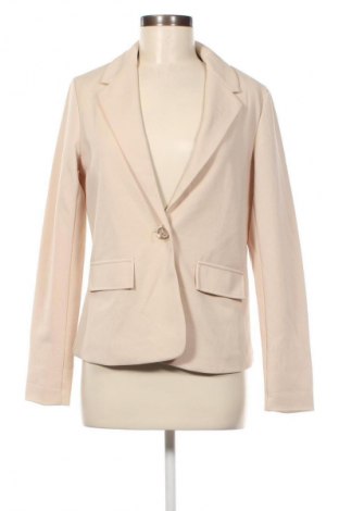 Damen Blazer Vero Moda, Größe S, Farbe Beige, Preis 21,57 €