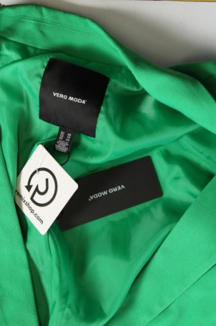 Dámske sako  Vero Moda, Veľkosť XS, Farba Zelená, Cena  23,97 €