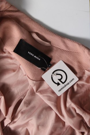 Дамско сако Vero Moda, Размер M, Цвят Розов, Цена 20,50 лв.