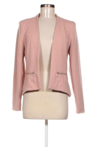 Дамско сако Vero Moda, Размер M, Цвят Розов, Цена 22,55 лв.