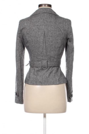 Damen Blazer Vero Moda, Größe S, Farbe Grau, Preis 18,54 €