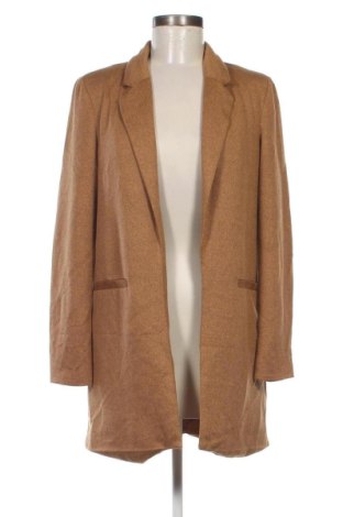 Damen Blazer Vero Moda, Größe XS, Farbe Braun, Preis 15,69 €