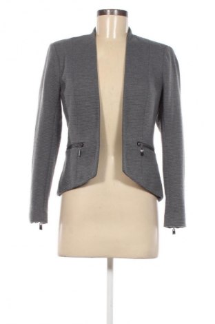 Damen Blazer Vero Moda, Größe S, Farbe Grau, Preis € 26,00