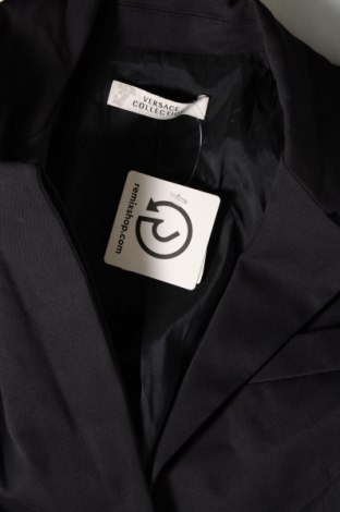 Dámske sako  Versace Collection, Veľkosť S, Farba Modrá, Cena  115,08 €