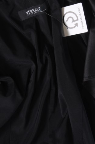 Γυναικείο σακάκι Versace Jeans, Μέγεθος M, Χρώμα Μαύρο, Τιμή 50,96 €