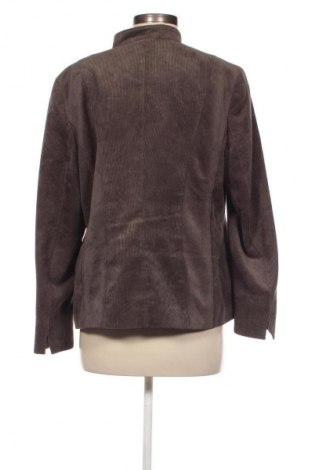 Дамско сако Walbusch, Размер L, Цвят Кафяв, Цена 62,15 лв.