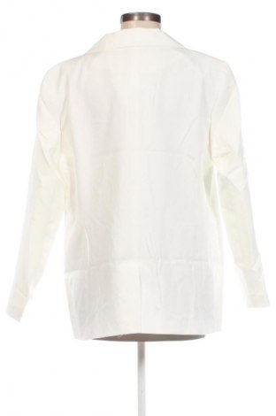 Γυναικείο σακάκι Wallis, Μέγεθος XL, Χρώμα Λευκό, Τιμή 35,31 €
