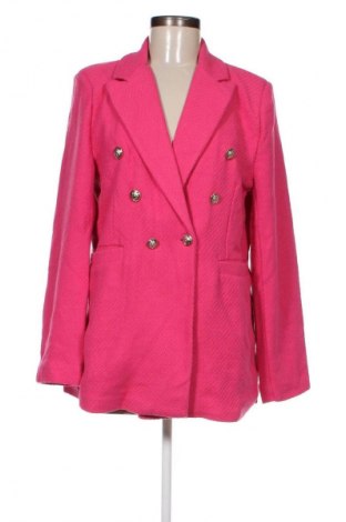 Γυναικείο σακάκι Wallis, Μέγεθος L, Χρώμα Ρόζ , Τιμή 35,31 €