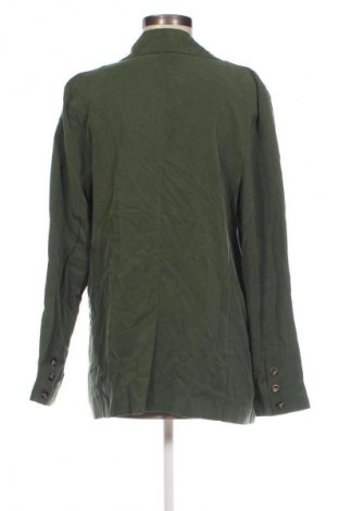 Γυναικείο σακάκι Warehouse, Μέγεθος M, Χρώμα Πράσινο, Τιμή 35,31 €