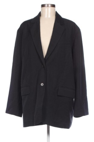 Damen Blazer Weekday, Größe M, Farbe Schwarz, Preis 15,99 €