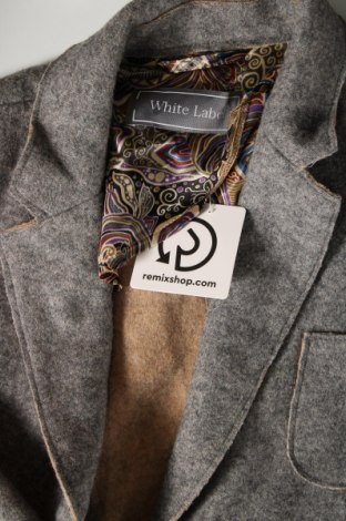 Γυναικείο σακάκι White Label, Μέγεθος M, Χρώμα Γκρί, Τιμή 18,56 €