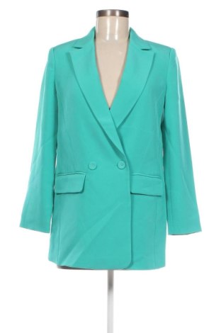 Γυναικείο σακάκι Y.A.S, Μέγεθος XS, Χρώμα Πράσινο, Τιμή 72,86 €