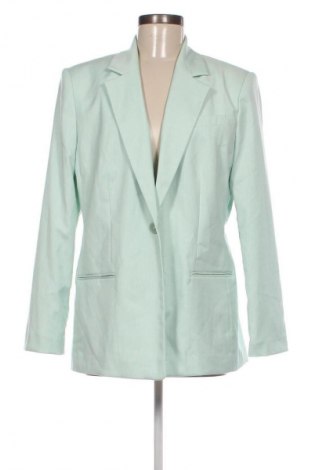 Γυναικείο σακάκι Yessica, Μέγεθος XL, Χρώμα Πράσινο, Τιμή 27,22 €