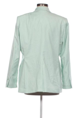 Γυναικείο σακάκι Yessica, Μέγεθος XL, Χρώμα Πράσινο, Τιμή 16,33 €
