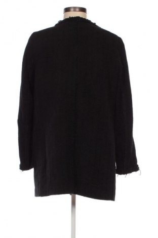 Damen Blazer Zara, Größe L, Farbe Schwarz, Preis € 16,70