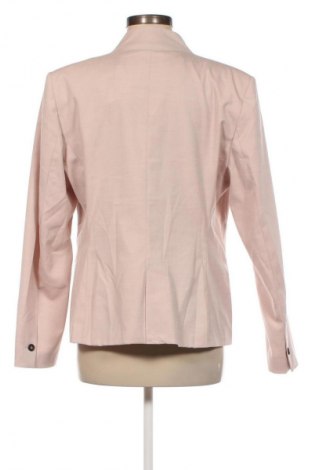 Sacou de femei Zara, Mărime XL, Culoare Roz, Preț 94,73 Lei
