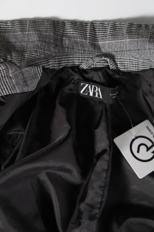 Дамско сако Zara, Размер XS, Цвят Многоцветен, Цена 26,40 лв.