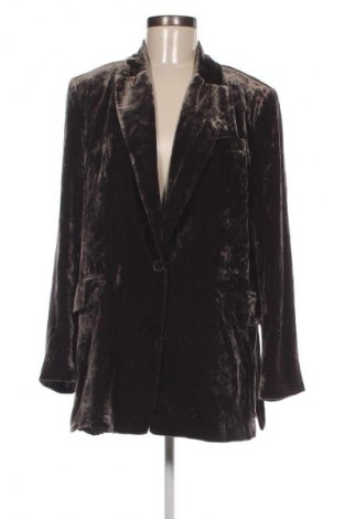 Damen Blazer Zara, Größe XL, Farbe Grün, Preis € 20,04