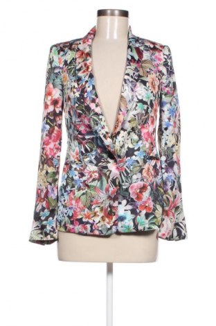 Damen Blazer Zara, Größe S, Farbe Mehrfarbig, Preis € 18,37