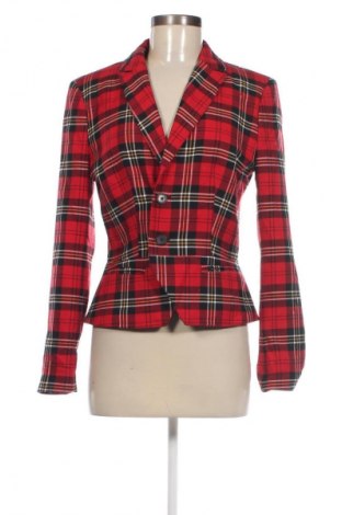 Γυναικείο σακάκι Zara Trafaluc, Μέγεθος L, Χρώμα Πολύχρωμο, Τιμή 29,69 €