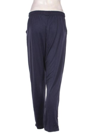 Γυναικείο αθλητικό παντελόνι, Μέγεθος M, Χρώμα Μπλέ, Τιμή 15,65 €