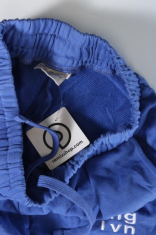 Damen Sporthose, Größe XS, Farbe Blau, Preis € 10,09