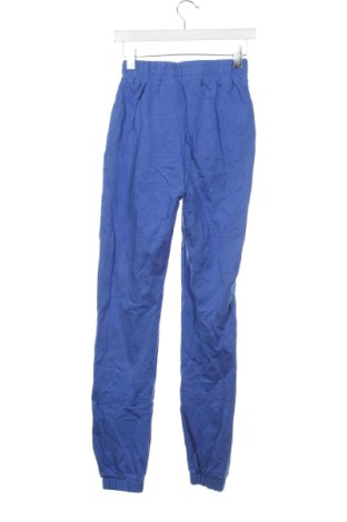 Damen Sporthose, Größe XS, Farbe Blau, Preis € 10,09
