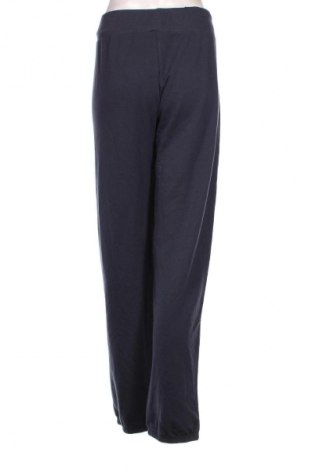 Γυναικείο αθλητικό παντελόνι, Μέγεθος XL, Χρώμα Μπλέ, Τιμή 15,65 €