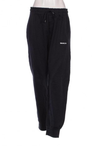 Γυναικείο αθλητικό παντελόνι, Μέγεθος XXL, Χρώμα Μπλέ, Τιμή 9,87 €