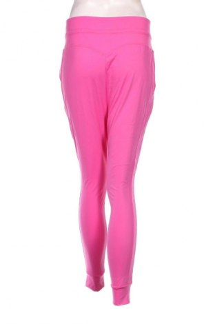 Γυναικείο αθλητικό παντελόνι, Μέγεθος XL, Χρώμα Ρόζ , Τιμή 8,97 €