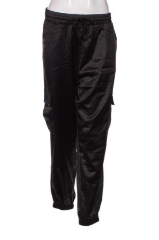 Pantaloni trening de femei, Mărime M, Culoare Negru, Preț 52,46 Lei