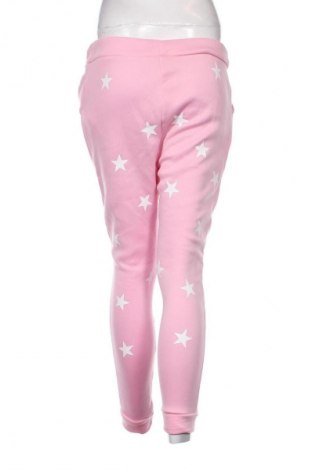 Γυναικείο αθλητικό παντελόνι, Μέγεθος M, Χρώμα Ρόζ , Τιμή 9,87 €