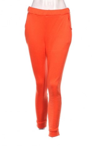 Damen Sporthose, Größe S, Farbe Orange, Preis € 10,09