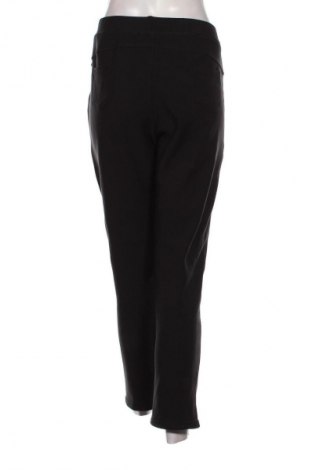 Pantaloni trening de femei, Mărime XL, Culoare Negru, Preț 52,46 Lei