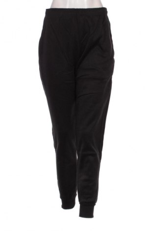 Γυναικείο αθλητικό παντελόνι, Μέγεθος M, Χρώμα Μαύρο, Τιμή 15,65 €